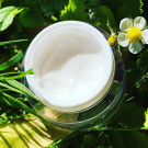 Swatch de Domicgy _beauty_test : Soin Yeux Global, Terraké