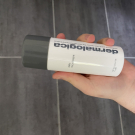 Swatch de anthopomblog : Daily Microfoliant, Dermalogica