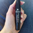 Swatch de ptite-gaelle1 : Le mascara naturel, Elissance Paris