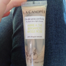 Swatch de ptite-gaelle1 : Fluide peau parfaite, La Canopée