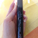 Swatch de ptite-gaelle1 : Natural volume mascara, PURE BY VALÉRIE