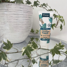 Swatch de laura_gmua44 : Crème mains Goodbye Stress, Kneipp