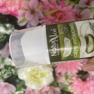 Swatch de laura_gmua44 : Crème Hydratante Visage Bio, NaturAloé