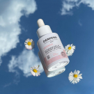 Swatch de laura_gmua44 : Activateur d'Éclat Fortifiant Quotidien, Dermina