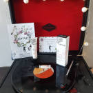 Swatch de lillya72 : Fluide Botanique Purifiant - Pur Paradisi, Saeve