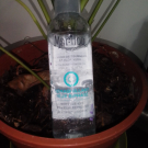 Swatch de Alice 147 : Démaquillant Yeux Biphasé, Marilou Bio