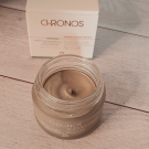 Swatch de Dalina19888 : Masque à l'argile purifiant Chronos, Natura Brasil