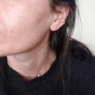 Swatch de Elsac66 : Rapid Reveal Peel, Dermalogica