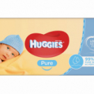 Swatch de peeonie : Pure, Huggies