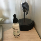 Swatch de hannita75 : Sérum Botanique Booster Éclat Anti-Taches - Perfect Pisum, Saeve