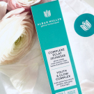 Swatch de Julie_lab30 : Sérum Complexe Eclat Jeunesse, Alban Muller Génie Botanique