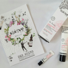 Swatch de nourel : Fluide Botanique Purifiant - Pur Paradisi, Saeve