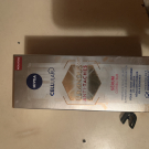 Swatch de verfastef : Nivea Cellular Luminous630, Nivea