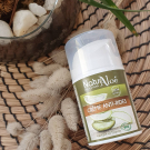 Swatch de Fofia18 : Crème Anti-Rides bio, NaturAloé