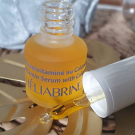 Swatch de Fofia18 : Sérum nutrivitaminé au Calendula, Heliabrine