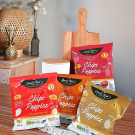 Swatch de Fofia18 : Chips popées, Emile Noël