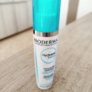 Swatch de Dactylo76 : Sérum Hydrabio Hydratant Concentré, Bioderma