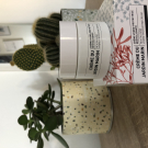 Swatch de Enroutelesaventurieres : Crème du Jardin Marin - Crème Hydro-Protectrice Revitalisante, Algologie