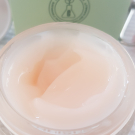 Swatch de nerovick : Moisture Surge Extended Thirst Relief - Gel Crème Désaltérant Intense Peaux Déshydratées, Clinique