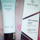 Swatch de Aurora39 : Le Masque Détox, TERRAKÉ