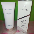 Swatch de Aurora39 : Le Masque Détox, TERRAKÉ