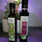 Swatch de Becca06 : Vinaigre balsamique de Modène, Le Moulin de mon Père