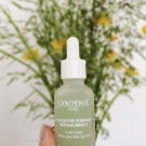 Swatch de lipstickmonster_fr : Concentré Purifiant Rééquilibrant, Condensé Paris