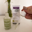 Swatch de lipstickmonster_fr : Concentré Purifiant Rééquilibrant, Condensé Paris