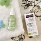 Swatch de supersassa34220 : Concentré Purifiant Rééquilibrant, Condensé Paris