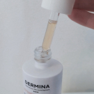 Swatch de emmy.petyt : Activateur d'Éclat Fortifiant Quotidien, Dermina