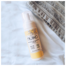 Swatch de odelia_testeuse : Mousse Nettoyante Visage Nijiko, MY Maquillage