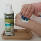 Swatch de flushmirabilis : Lait Corporel bio, NaturAloé