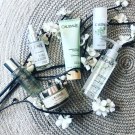 Swatch de beau_thista : Vinoperfect Sérum Éclat Anti-Taches 30ml, Caudalie