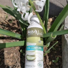 Swatch de mai.flament : Lait Corporel bio, NaturAloé