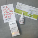 Swatch de gwenaelledupont56 : Activateur d'Éclat Fortifiant Quotidien, Dermina