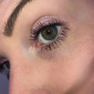 Swatch de Luludu28 : Palette Teint & Yeux BYS, MY Maquillage