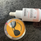 Swatch de Claire4243 : Activateur d'Éclat Fortifiant Quotidien, Dermina