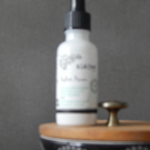 Swatch de biscotte76 : Sérum Botanique Booster Éclat Anti-Taches - Perfect Pisum, Saeve