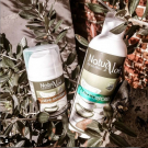 Swatch de aurel2iie : Lait Corporel bio, NaturAloé