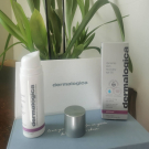 Swatch de Kakounette : Dynamic Skin Recovery SPF50 - Fluide Hydratant Raffermissant SPF50, Dermalogica