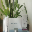 Swatch de Kakounette : Dynamic Skin Recovery SPF50, Dermalogica