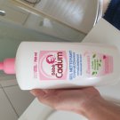 Swatch de Aetm_beauty_byjess : Gel douche, Bébé CADUM