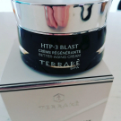 Swatch de Viviali : Crème Régénérante, Terraké