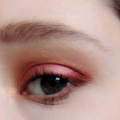 Swatch de Annna : Mini sunset, Natasha DENONA