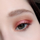 Swatch de Annna : Mini sunset, Natasha DENONA