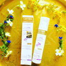 Swatch de Bibiche129 : Soin de jour léger premières rides, Cattier