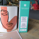 Swatch de stephanie30320 : Sérum Complexe Eclat Jeunesse, Alban Muller Génie Botanique