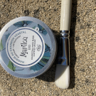 Swatch de debbychico : Masque au Charbon Végétal, Marilou Bio