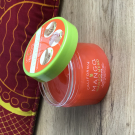 Swatch de Aïssa : Baume réparateur - Format 113g, California MANGO