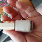 Swatch de katialaplaige : Vernis Mini Color, Mavala